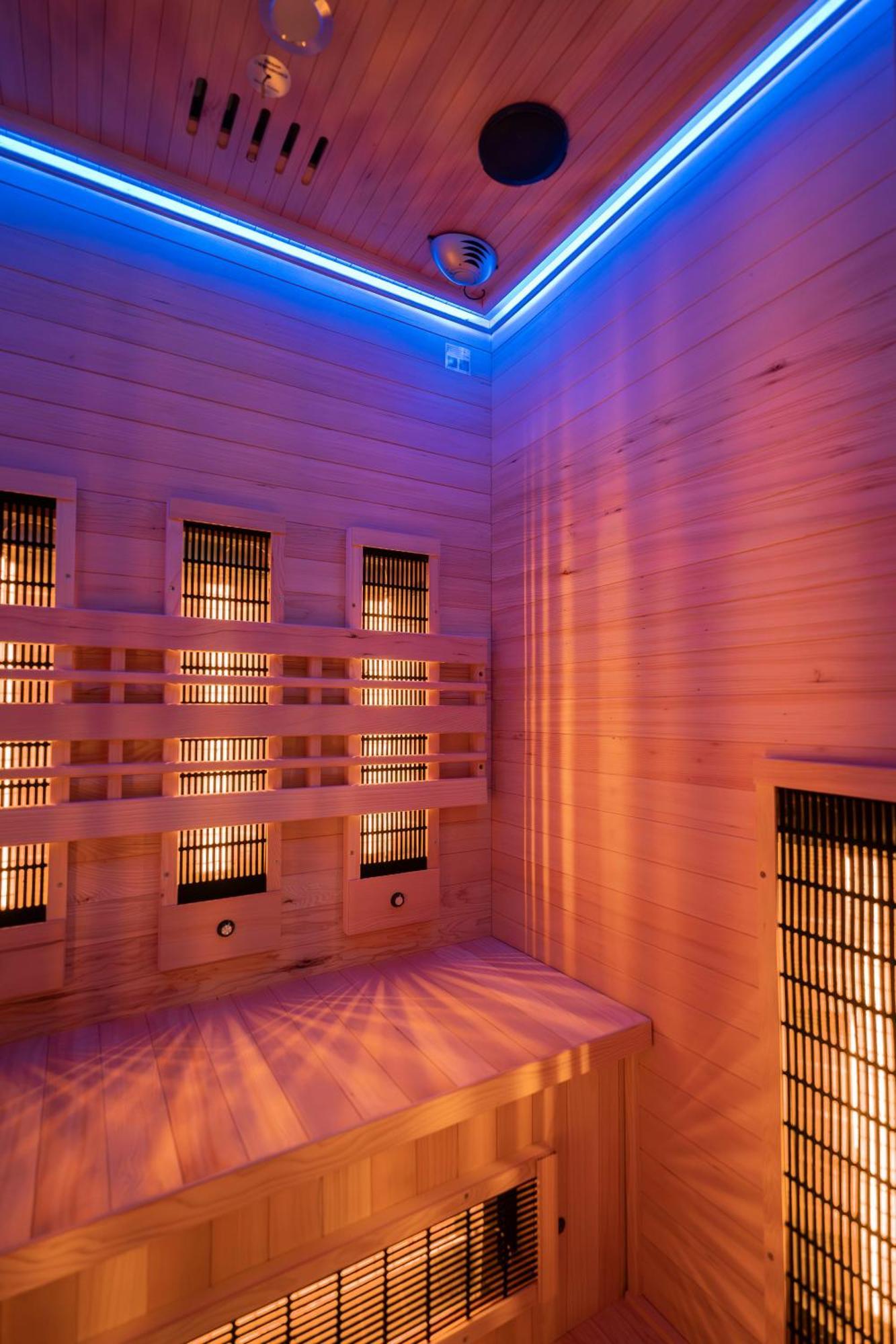 Boho-Suite - Sauna, Netflix, Nespresso, Zentral, Messe Chemnitz Extérieur photo